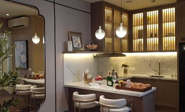 0792 - Dijual Apartemen Sky Residence 2BR Ciputra World Surabaya