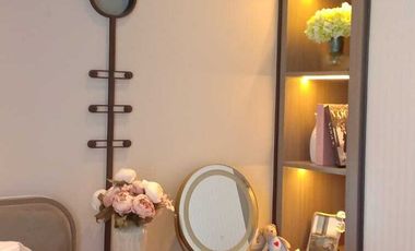 0792 - Dijual Apartemen Sky Residence 2BR Ciputra World Surabaya