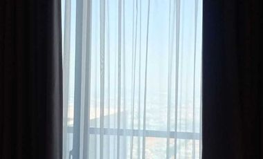 0792 - Dijual Apartemen Sky Residence 2BR Ciputra World Surabaya