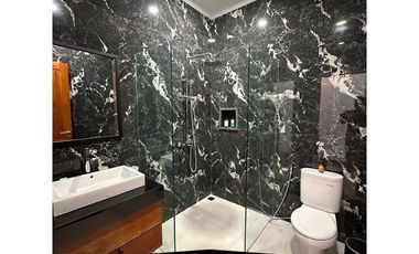 Dijual atau Disewakan – Vila Minimalis Modern di Tumbak Bayuh