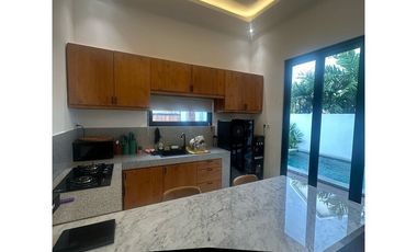 Dijual atau Disewakan – Vila Minimalis Modern di Tumbak Bayuh
