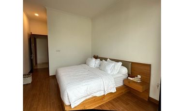 Dijual atau Disewakan – Vila Minimalis Modern di Tumbak Bayuh