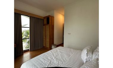 Dijual atau Disewakan – Vila Minimalis Modern di Tumbak Bayuh