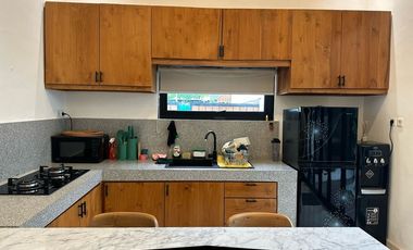 Dijual atau Disewakan – Vila Minimalis Modern di Tumbak Bayuh