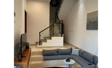 Dijual atau Disewakan – Vila Minimalis Modern di Tumbak Bayuh