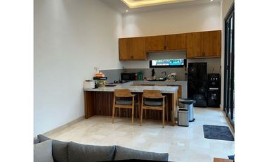 Dijual atau Disewakan – Vila Minimalis Modern di Tumbak Bayuh