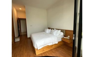 Dijual atau Disewakan – Vila Minimalis Modern di Tumbak Bayuh