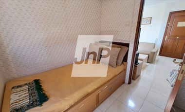 Apartemen Majesty 2br Lantai 11 Full Furnished Murah