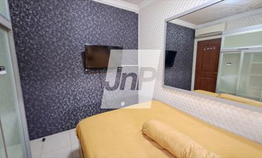 Apartemen Majesty 2br Lantai 11 Full Furnished Murah