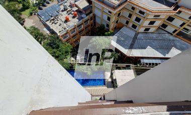 Apartemen Majesty 2br Lantai 11 Full Furnished Murah