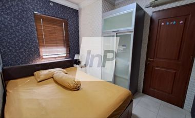 Apartemen Majesty 2br Lantai 11 Full Furnished Murah