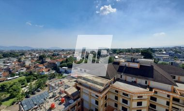 Apartemen Majesty 2br Lantai 11 Full Furnished Murah