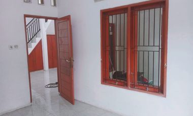 Rumah Murah Bekasi Utara di perum Alinda kencana permai sumarecon, Bekasi Kota