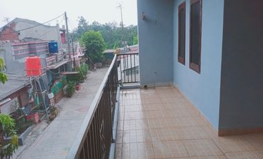 Rumah Murah Bekasi Utara di perum Alinda kencana permai sumarecon, Bekasi Kota