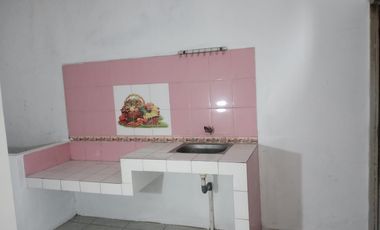 Rumah Murah Bekasi Utara di perum Alinda kencana permai sumarecon, Bekasi Kota