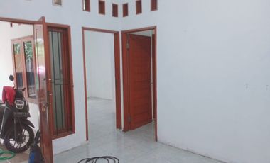 Rumah Murah Bekasi Utara di perum Alinda kencana permai sumarecon, Bekasi Kota