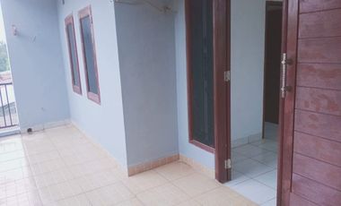 Rumah Murah Bekasi Utara di perum Alinda kencana permai sumarecon, Bekasi Kota