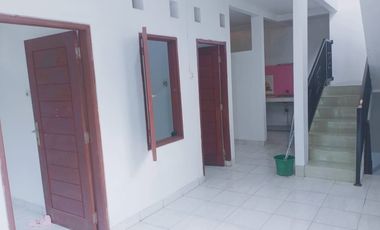 Rumah Murah Bekasi Utara di perum Alinda kencana permai sumarecon, Bekasi Kota