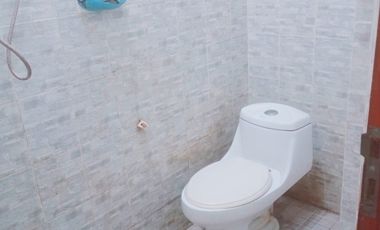 Rumah Murah Bekasi Utara di perum Alinda kencana permai sumarecon, Bekasi Kota