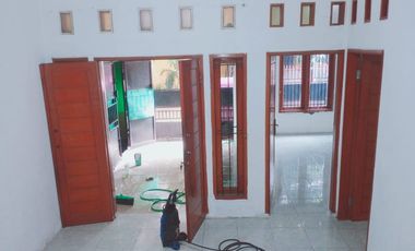 Rumah Murah Bekasi Utara di perum Alinda kencana permai sumarecon, Bekasi Kota
