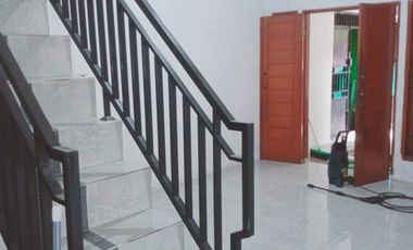 Rumah Murah Bekasi Utara di perum Alinda kencana permai sumarecon, Bekasi Kota