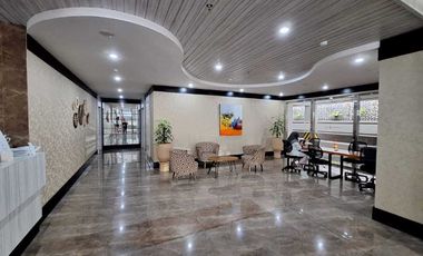 Jual apartemen mataram city no furnished tipe studio di Yogyakarta