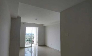 Jual apartemen mataram city no furnished tipe studio di Yogyakarta