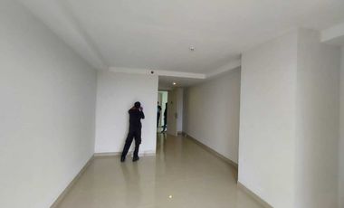 Jual apartemen mataram city no furnished tipe studio di Yogyakarta