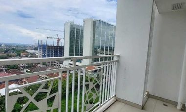 Jual apartemen mataram city no furnished tipe studio di Yogyakarta