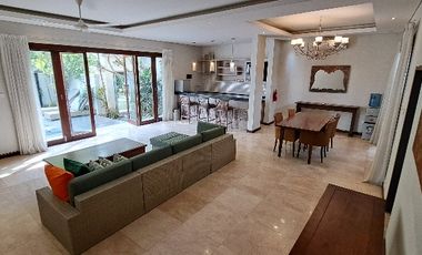 Tropical Garden Villa - Signature One Bedroom