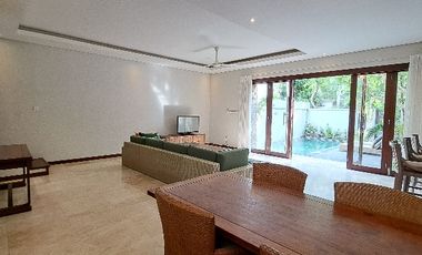 Tropical Garden Villa - Signature One Bedroom