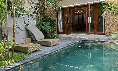 Tropical Garden Villa - Signature One Bedroom