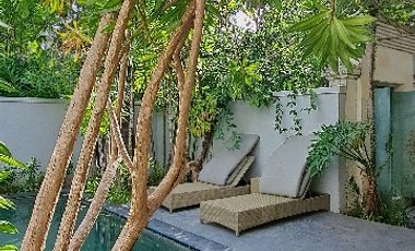 Tropical Garden Villa - Signature One Bedroom