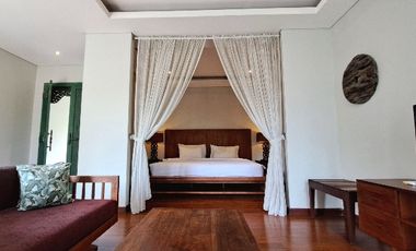 Tropical Garden Villa - Signature One Bedroom