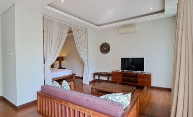 Tropical Garden Villa - Signature One Bedroom