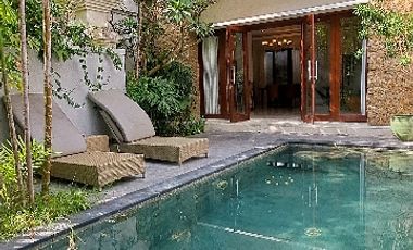 Tropical Garden Villa - Signature One Bedroom