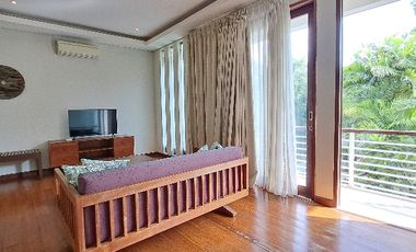 Tropical Garden Villa - Signature One Bedroom