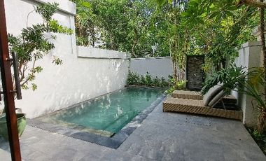 Tropical Garden Villa - Signature One Bedroom