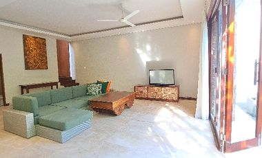 Tropical Garden Villa - Signature One Bedroom