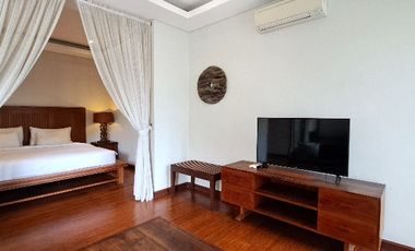 Tropical Garden Villa - Signature One Bedroom