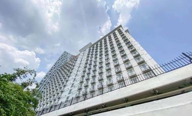 DIJUAL APARTEMENT SIAP PAKAI
