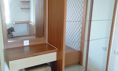 DIJUAL APARTEMENT SIAP PAKAI