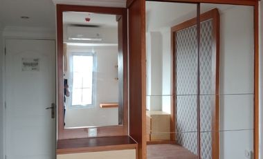 DIJUAL APARTEMENT SIAP PAKAI