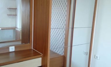 DIJUAL APARTEMENT SIAP PAKAI
