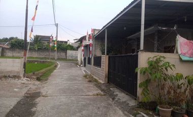 RUMAH MURAH SIAP HUNI LUAS 170M DI TANJUNG MERTOYUDAN MAGELANG