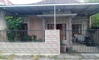 RUMAH MURAH SIAP HUNI LUAS 170M DI TANJUNG MERTOYUDAN MAGELANG