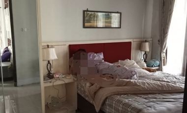 Rumah Siap Huni FULLY furnish  Gentan Tirtamaya