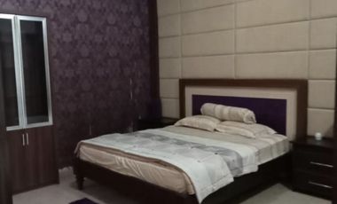 Rumah Siap Huni FULLY furnish  Gentan Tirtamaya