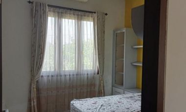 Rumah Siap Huni FULLY furnish  Gentan Tirtamaya