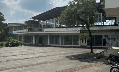 The Jungle Mall Bogor